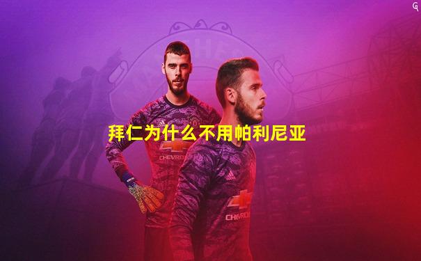 拜仁为什么不用帕利尼亚