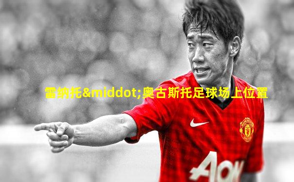 雷纳托·奥古斯托足球场上位置